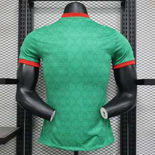 Mexico 2024-2025 Concept Kit - JerseyLegacy