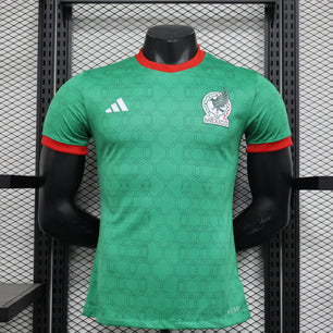 Mexico 2024-2025 Concept Kit - JerseyLegacy