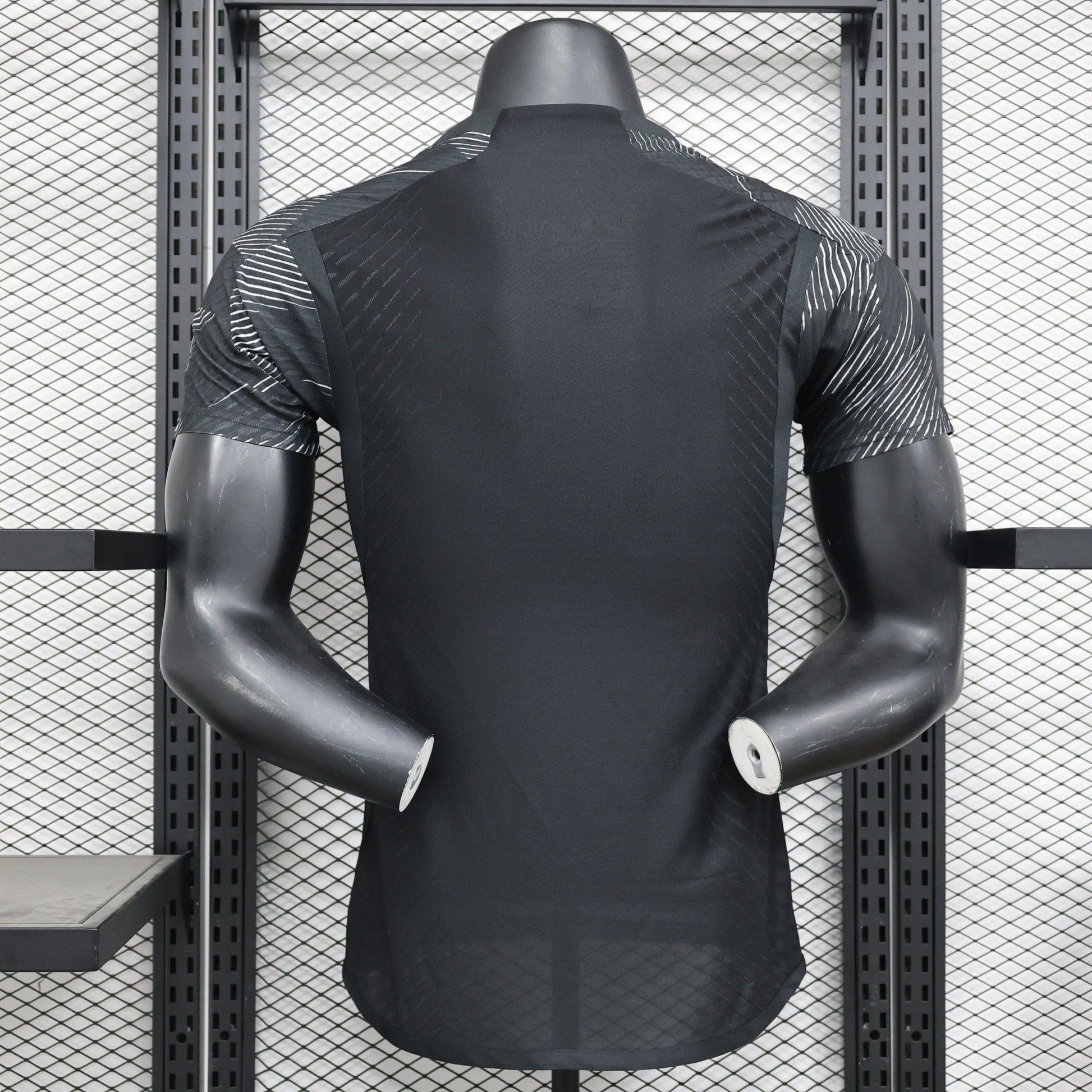 Japan "Shadow Strike" Special Kit - JerseyLegacy