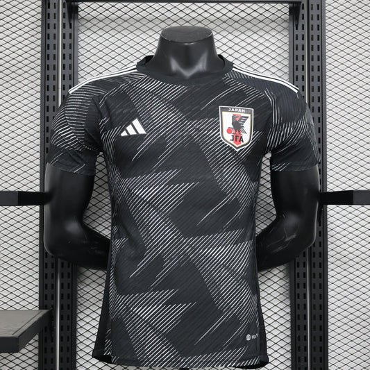 Japan "Shadow Strike" Special Kit - JerseyLegacy