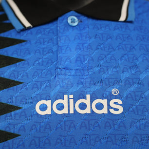 Argentina 1994 Retro Kit - JerseyLegacy