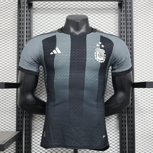 Argentina "Argentine Thunder" Special Kit - JerseyLegacy