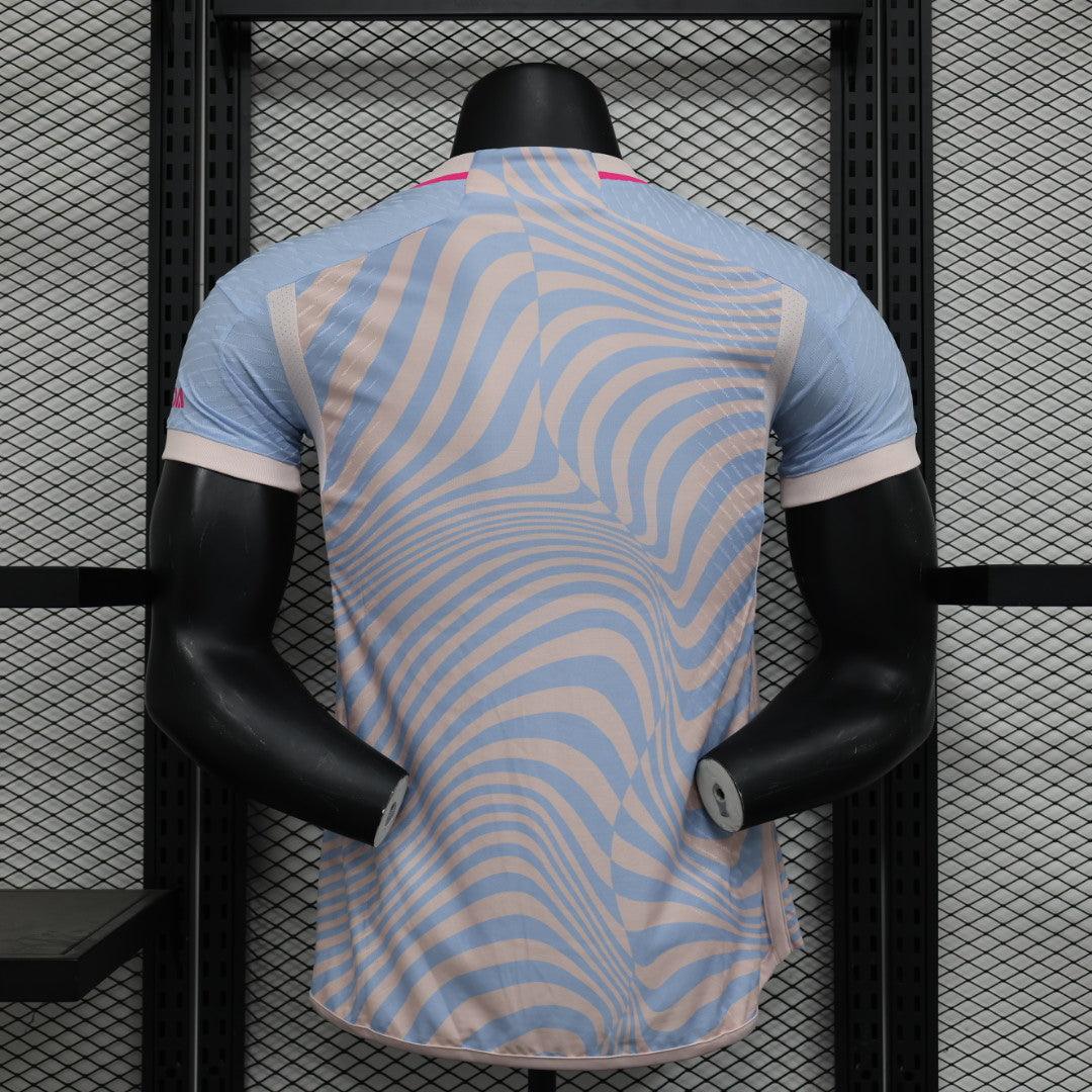 Arsenal "Skywave Elegance" Special Kit - JerseyLegacy