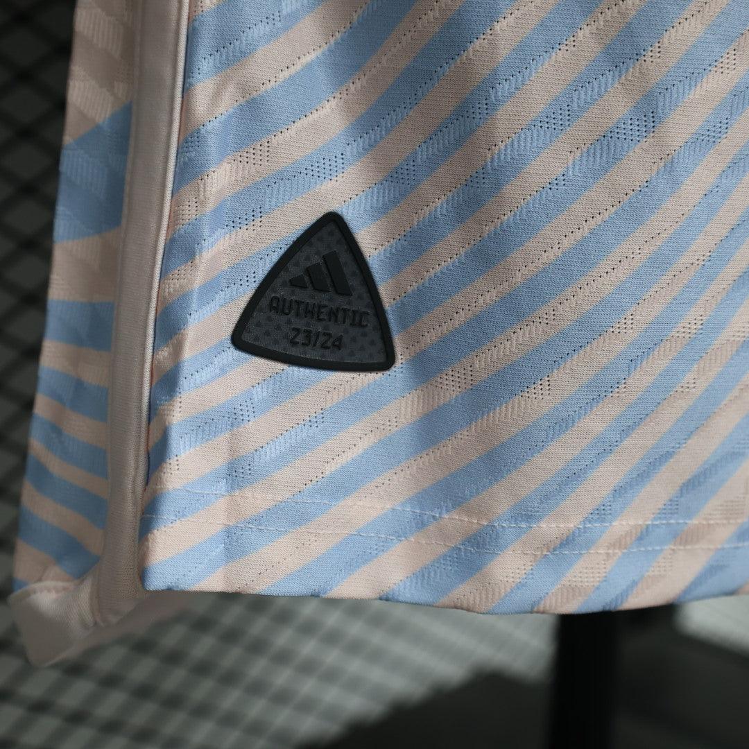 Arsenal "Skywave Elegance" Special Kit - JerseyLegacy