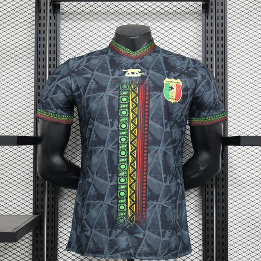 Mali "Heritage Pride" Special Kit - JerseyLegacy