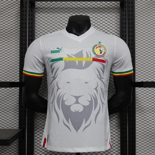 Senegal "Lion's Pride" Special Kit - JerseyLegacy