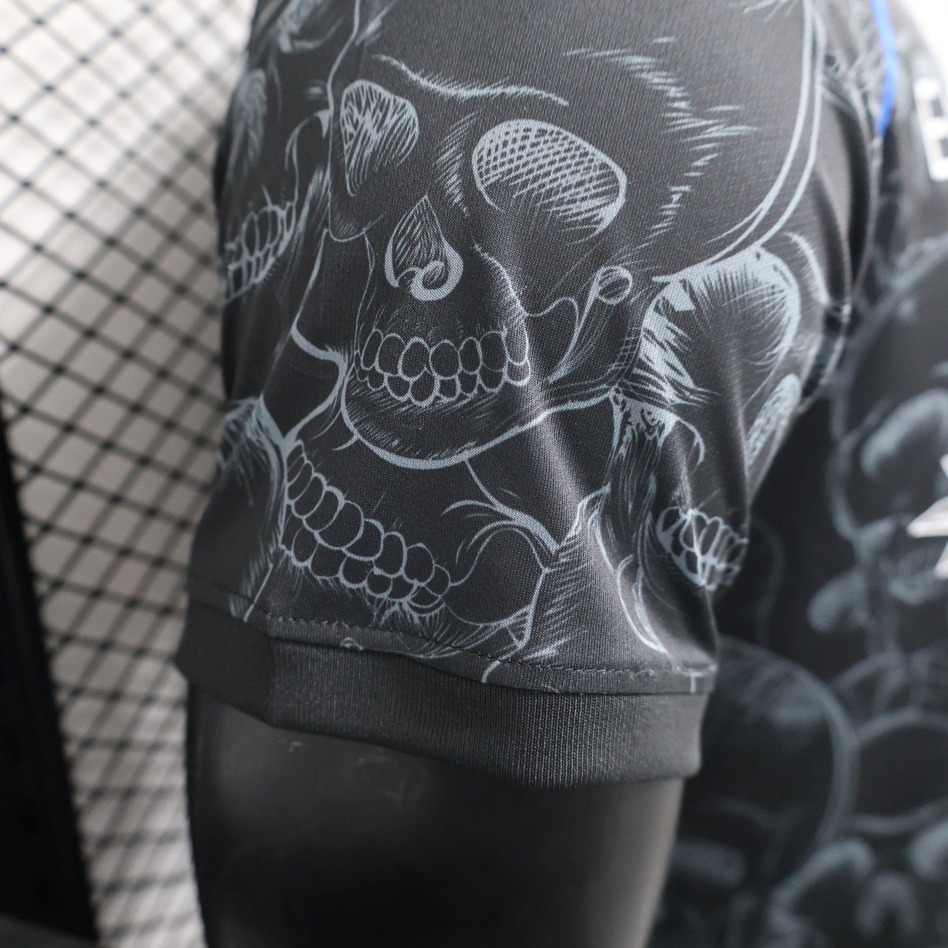 Napoli "Shadow of the Skulls" Special Kit - JerseyLegacy