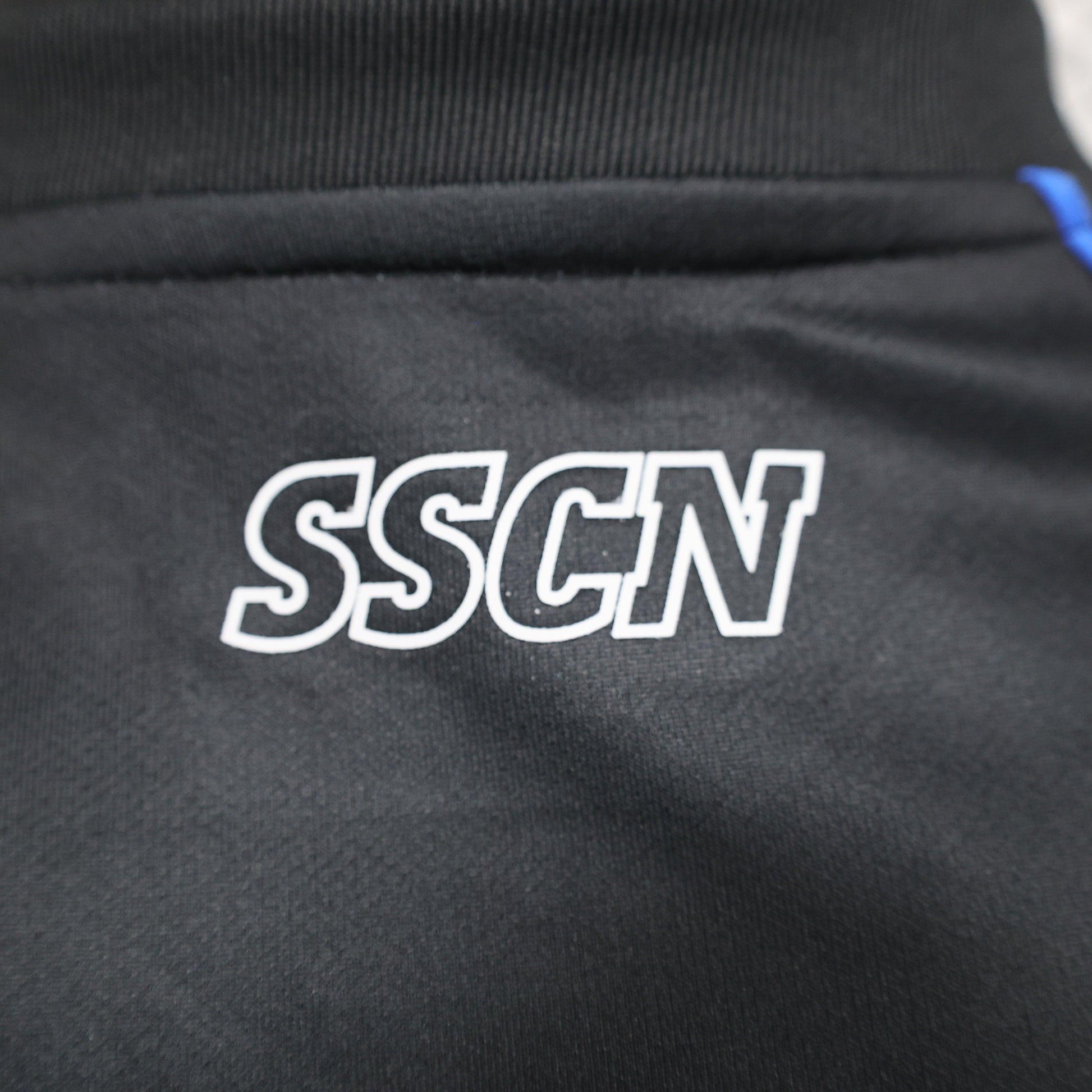 Napoli "Shadow of the Skulls" Special Kit - JerseyLegacy
