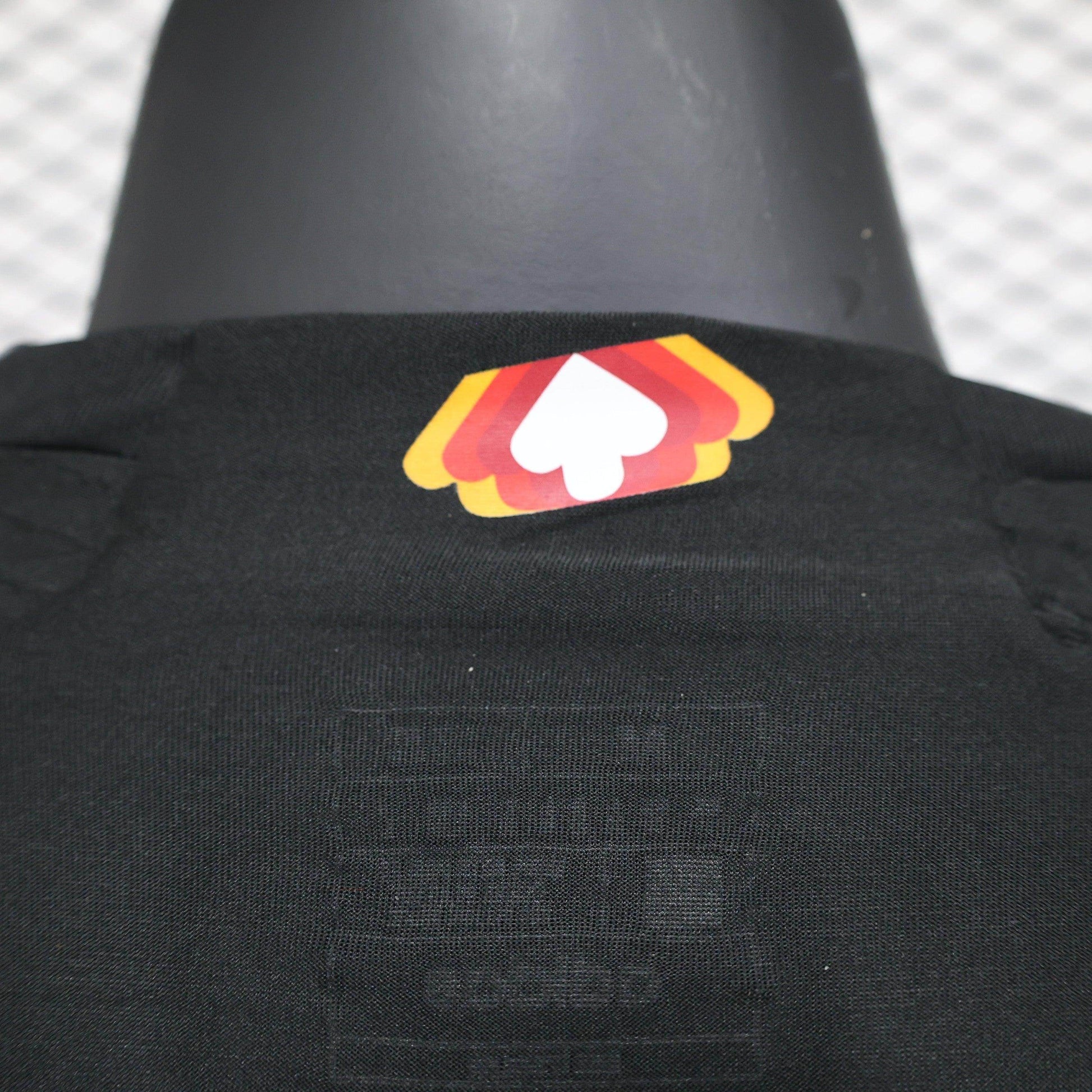 AS Roma 2023-2024 Third Kit - JerseyLegacy