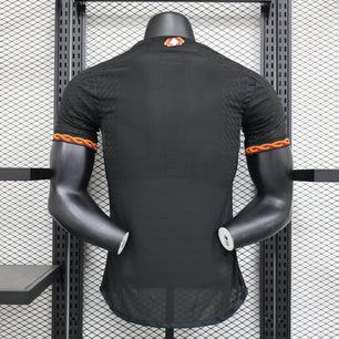 AS Roma 2023-2024 Third Kit - JerseyLegacy