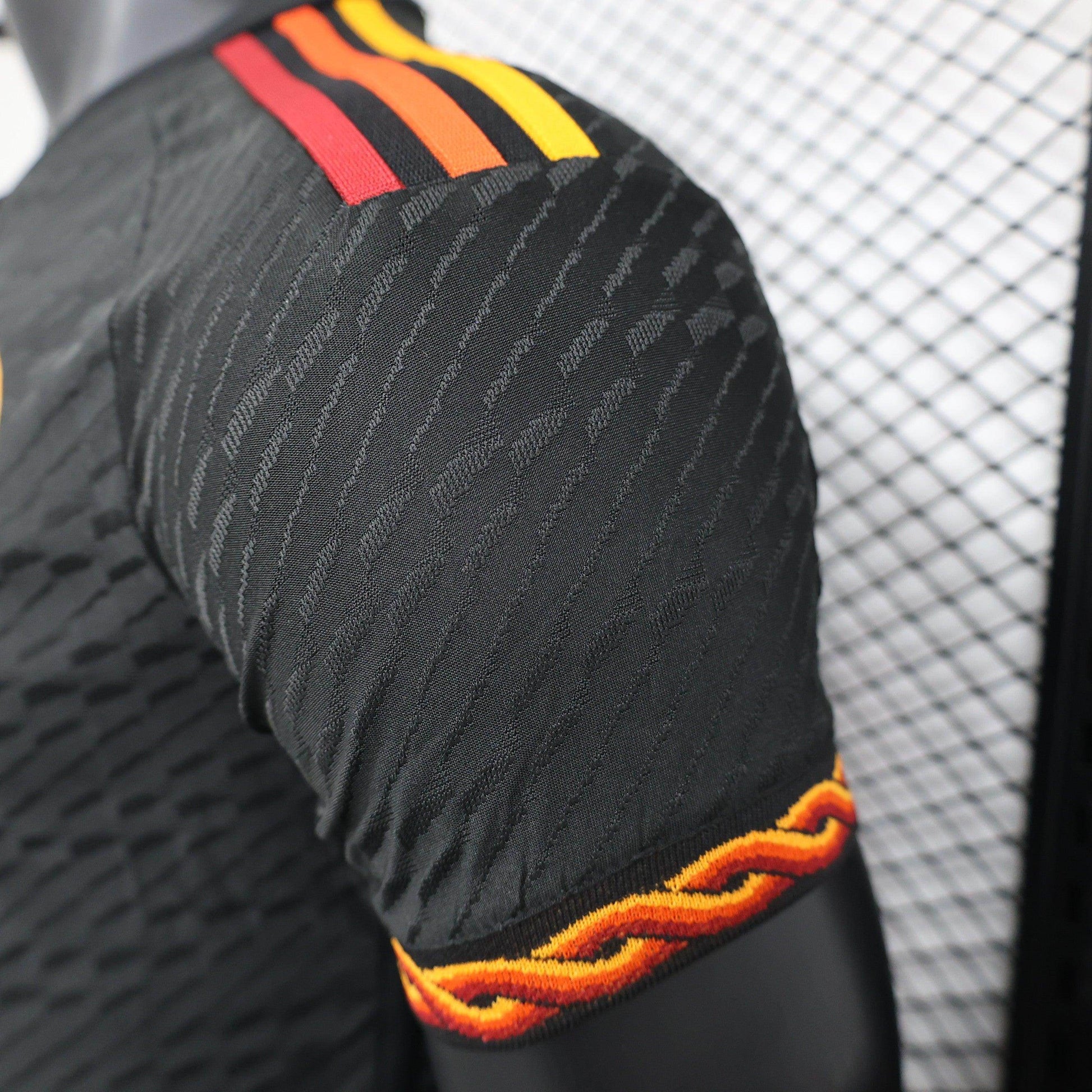 AS Roma 2023-2024 Third Kit - JerseyLegacy