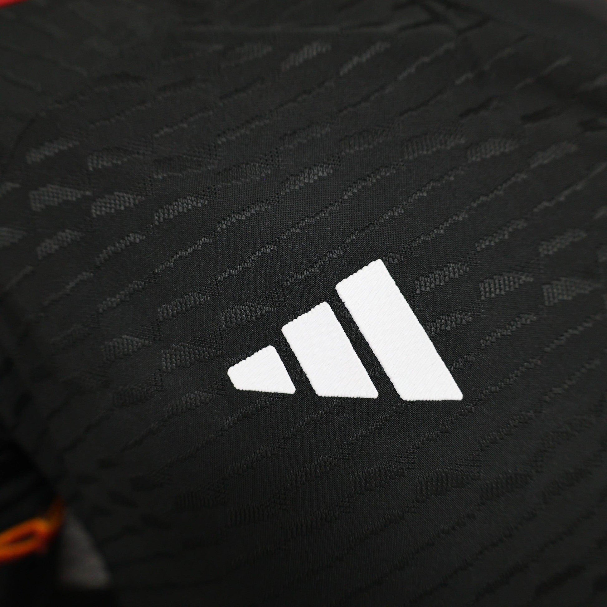 AS Roma 2023-2024 Third Kit - JerseyLegacy