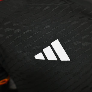 AS Roma 2023-2024 Third Kit - JerseyLegacy