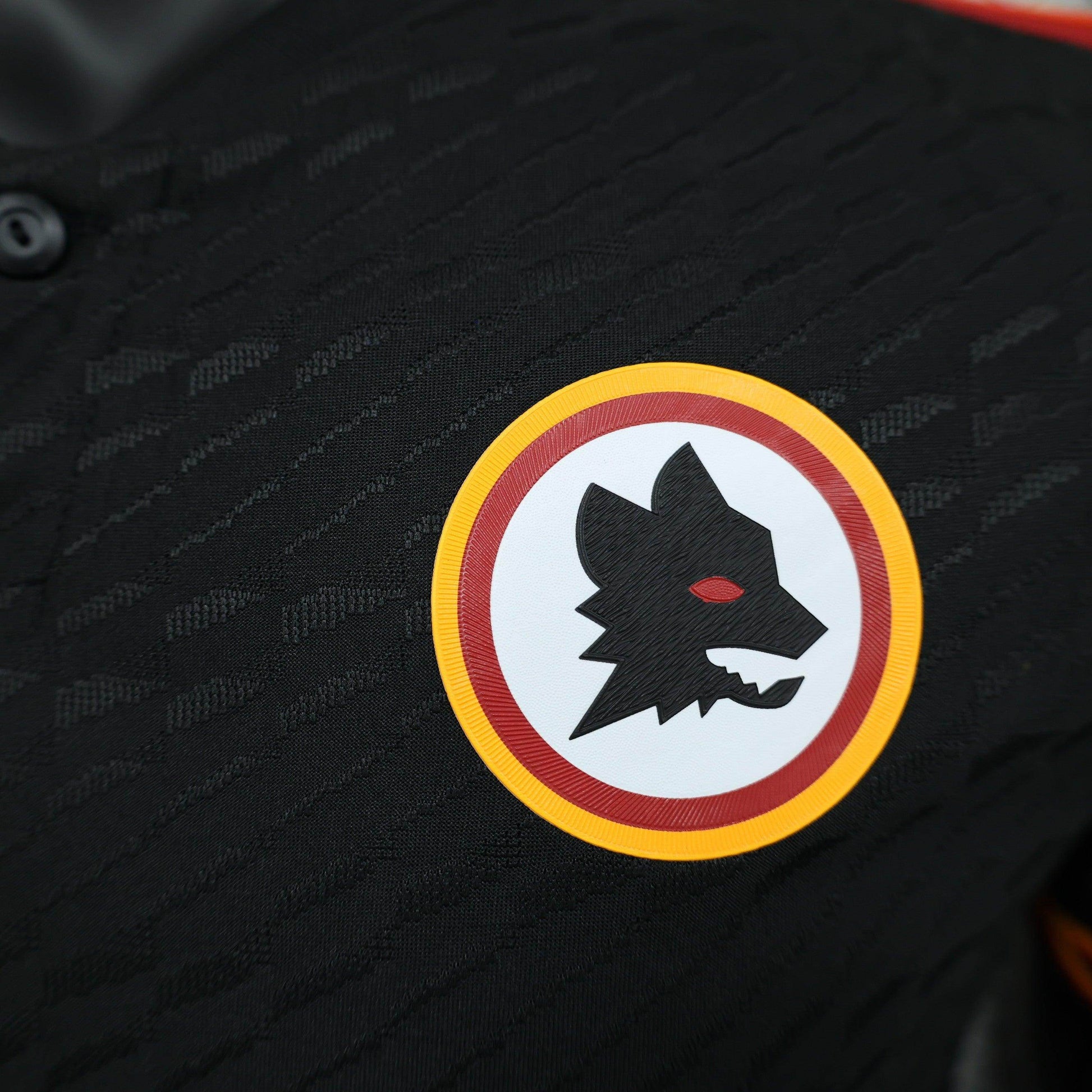 AS Roma 2023-2024 Third Kit - JerseyLegacy