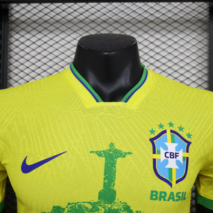 Brazil 