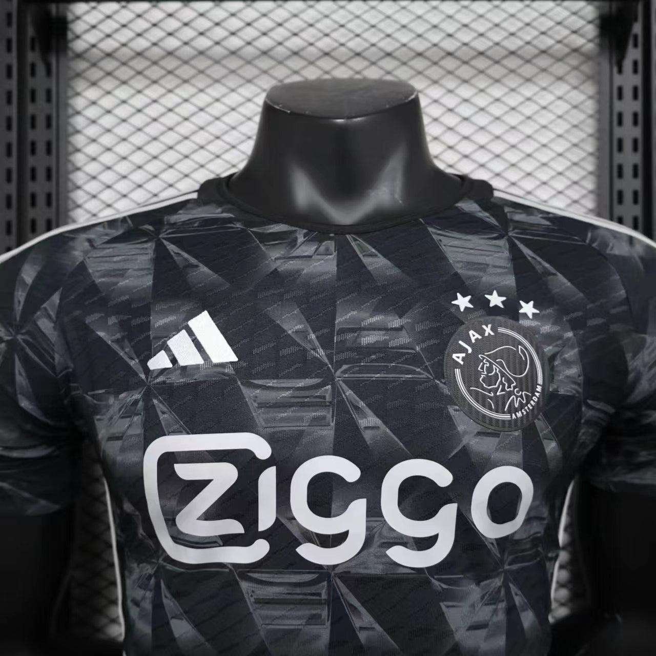 Ajax "Amsterdam Nightfall" Special Kit - JerseyLegacy