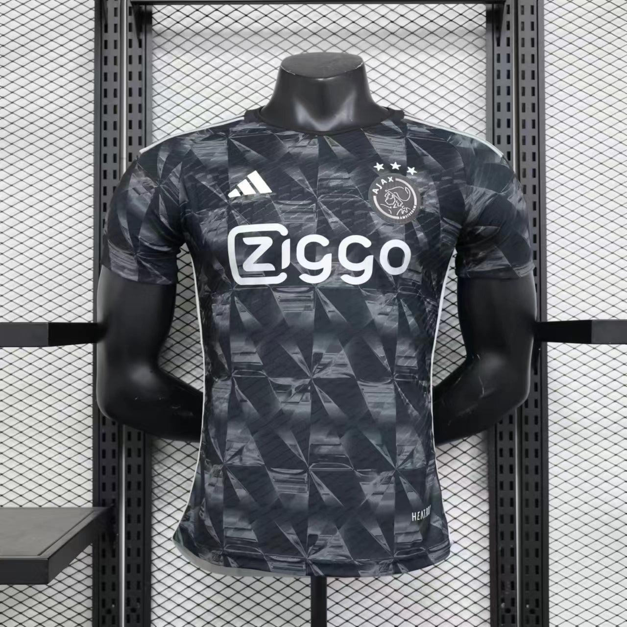 Ajax "Amsterdam Nightfall" Special Kit - JerseyLegacy