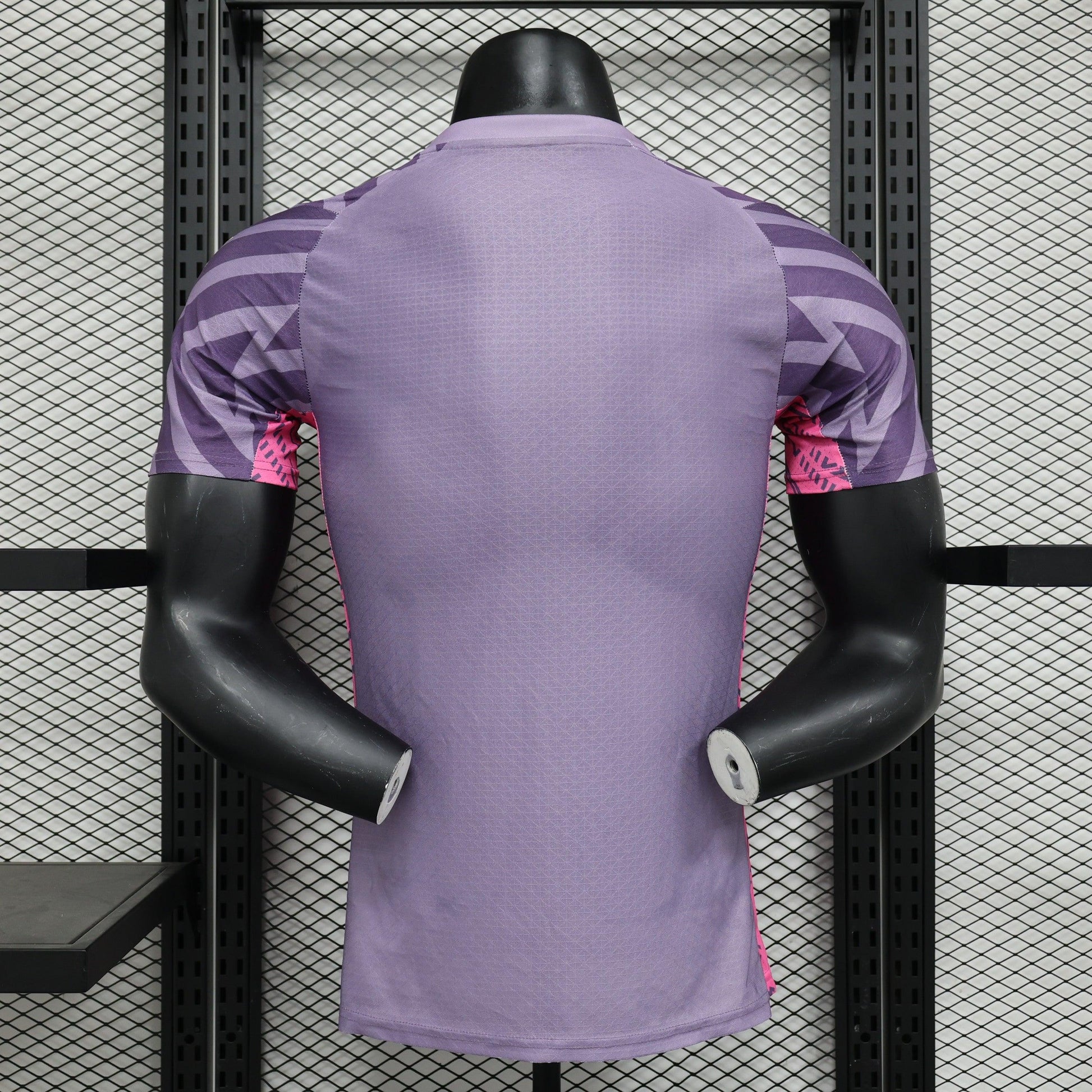 Manchester City "Violet Velocity" Special Kit - JerseyLegacy