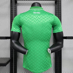 Real Betis 2023-2024 Away Kit - JerseyLegacy