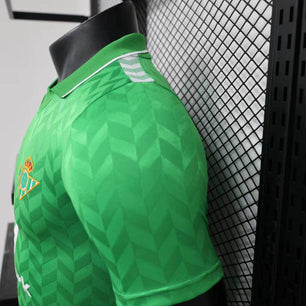 Real Betis 2023-2024 Away Kit - JerseyLegacy