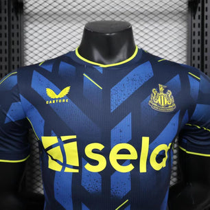 Newcastle United 
