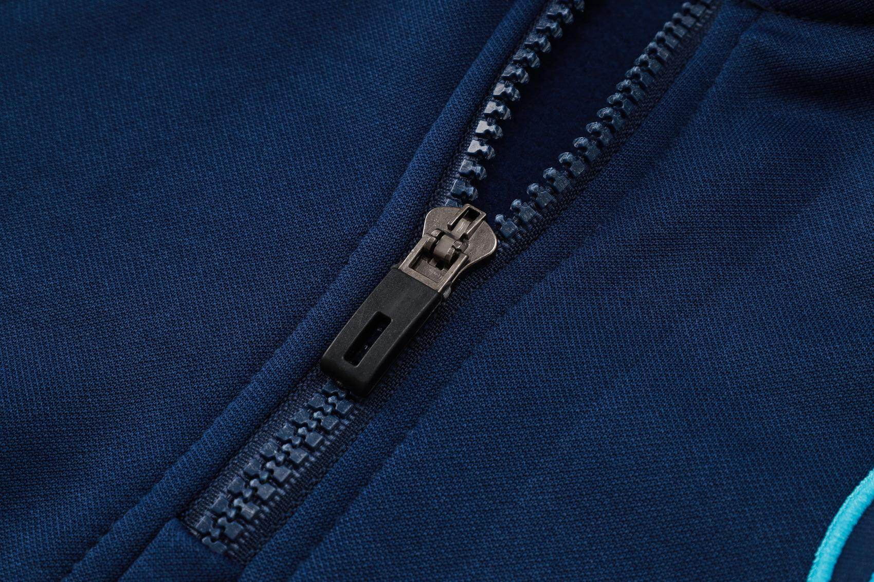 Arsenal FC Dark Blue Tracksuit - JerseyLegacy