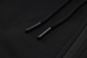 Inter Milan 2024 Black Tracksuit - JerseyLegacy