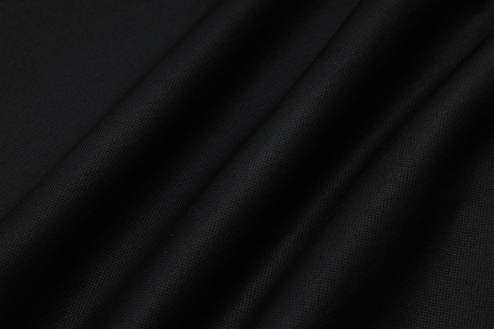 Inter Milan 2024 Black Tracksuit - JerseyLegacy