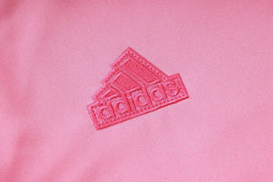 Inter Miami Pink and Black Tracksuit - JerseyLegacy