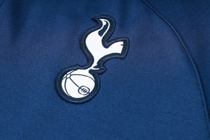 Tottenham Dark Blue Tracksuit II - JerseyLegacy