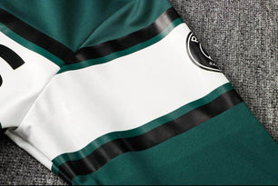 Paris Saint Germain Dark Green and White - JerseyLegacy