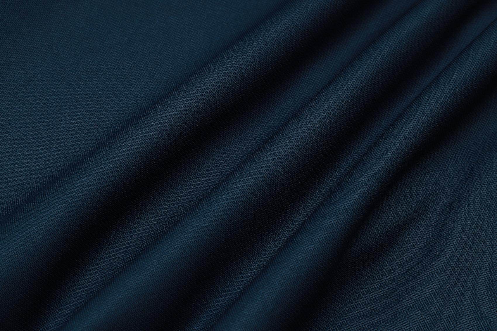 FC Barcelona Teal Green and Dark Blue Tracksuit - JerseyLegacy