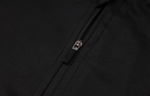 PSG Black and Purple Tracksuit - JerseyLegacy