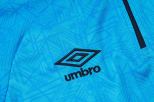 Grêmio PA Dark Blue and Light Blue Tracksuit - JerseyLegacy