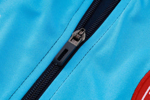 Arsenal Dark Blue and Light Blue Tracksuit - JerseyLegacy