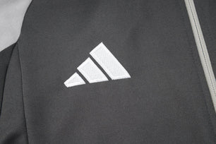 France Grey Tracksuit - JerseyLegacy