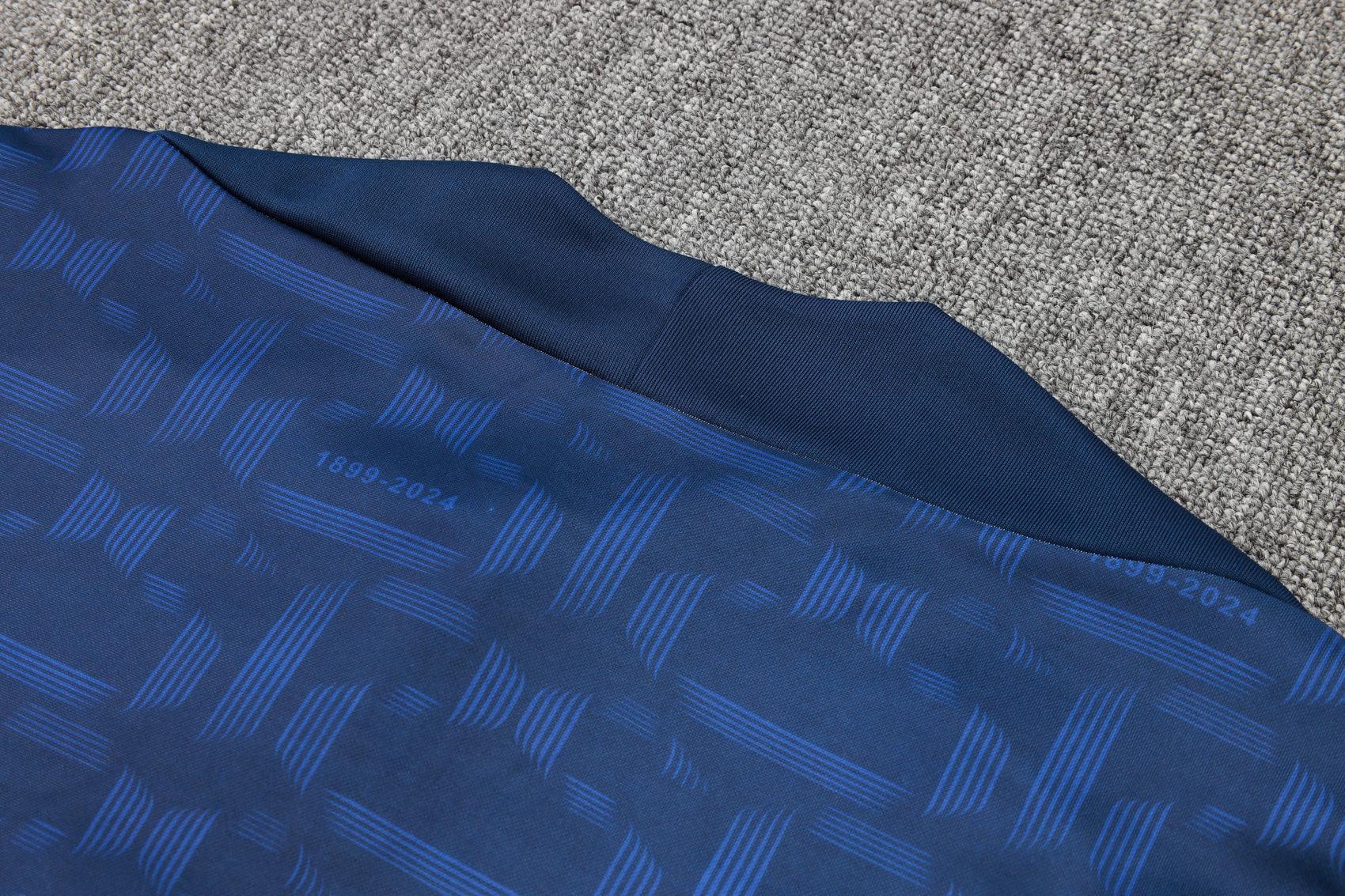 FC Barcelona "Catalan Legacy" Tracksuit - JerseyLegacy