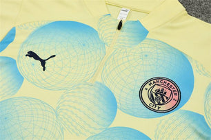 Manchester City 