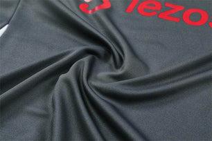 Manchester United Gray Tracksuit II - JerseyLegacy