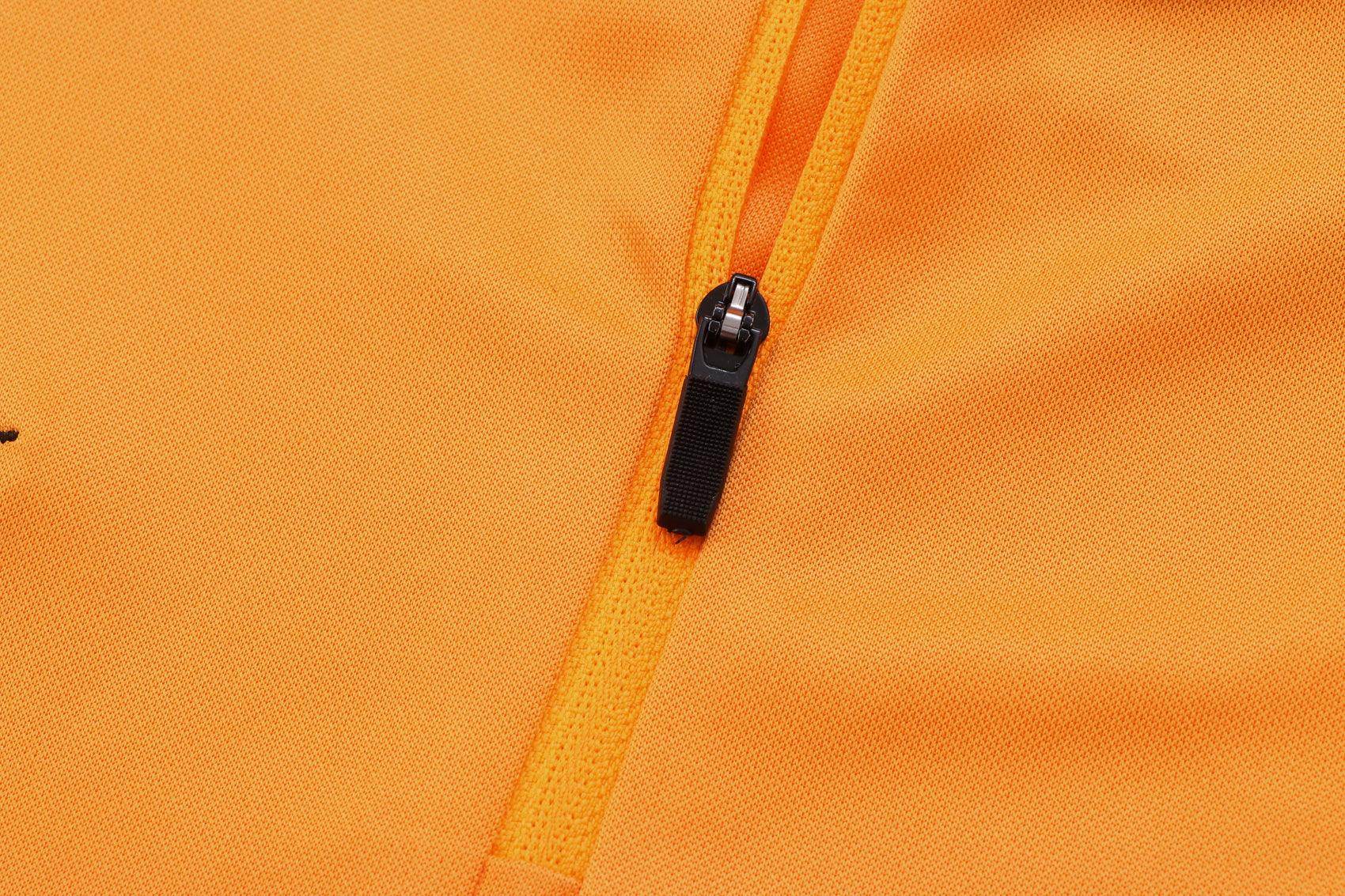 FC Barcelona Blue and Yellow Tracksuit - JerseyLegacy