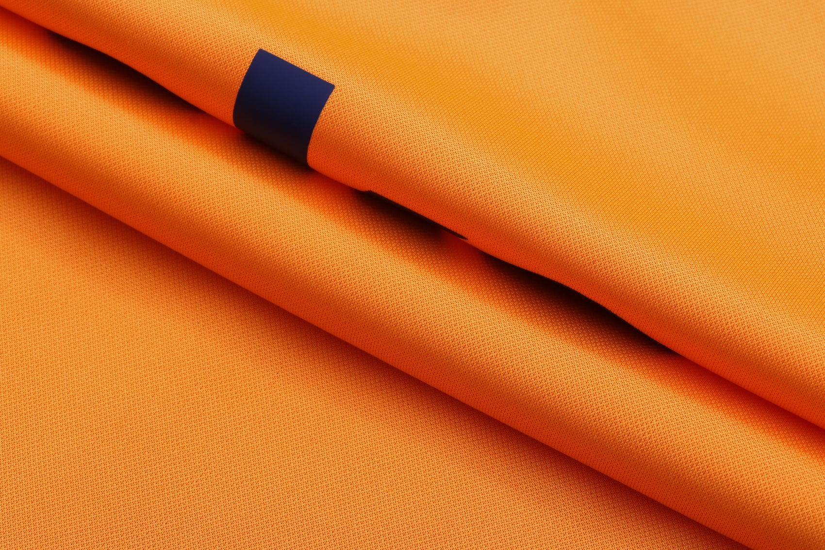 FC Barcelona Blue and Yellow Tracksuit - JerseyLegacy