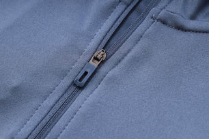 Inter Miami Black and Blue Tracksuit - JerseyLegacy
