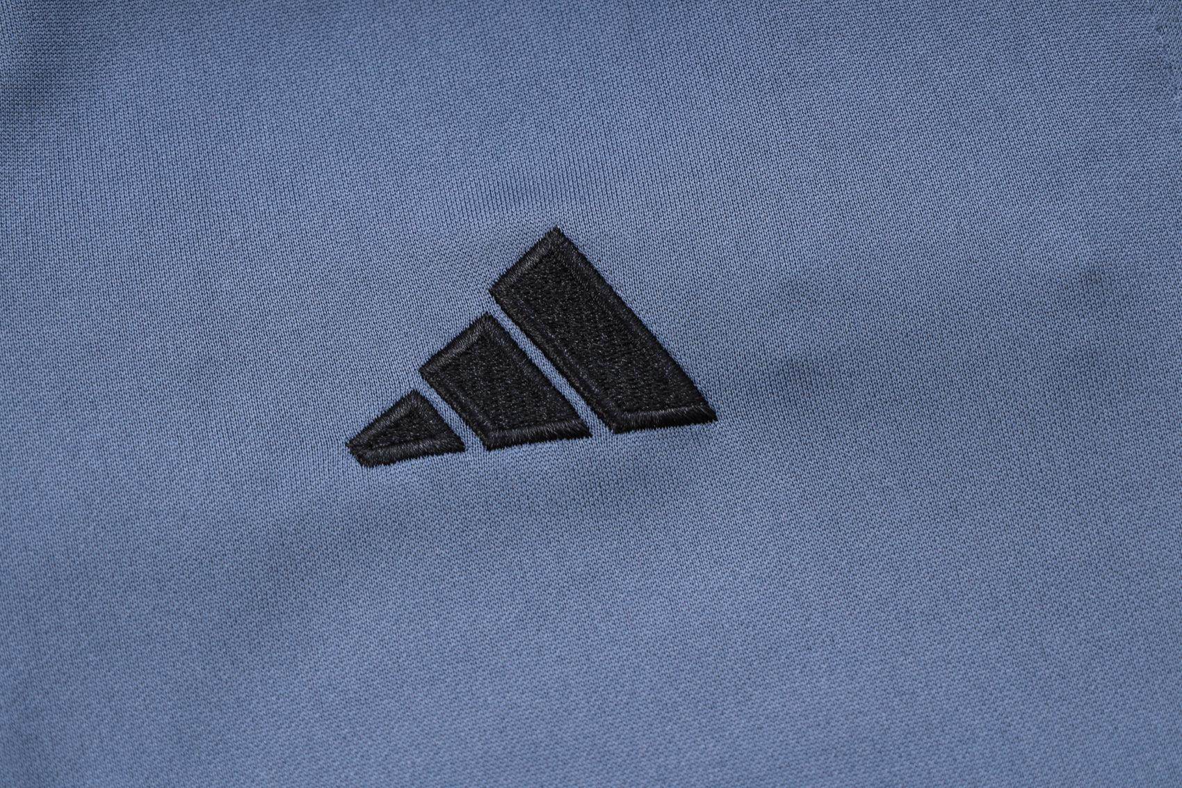 Inter Miami Black and Blue Tracksuit - JerseyLegacy