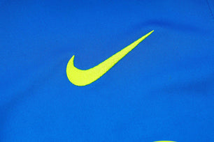 FC Barcelona Black and Blue Tracksuit - JerseyLegacy