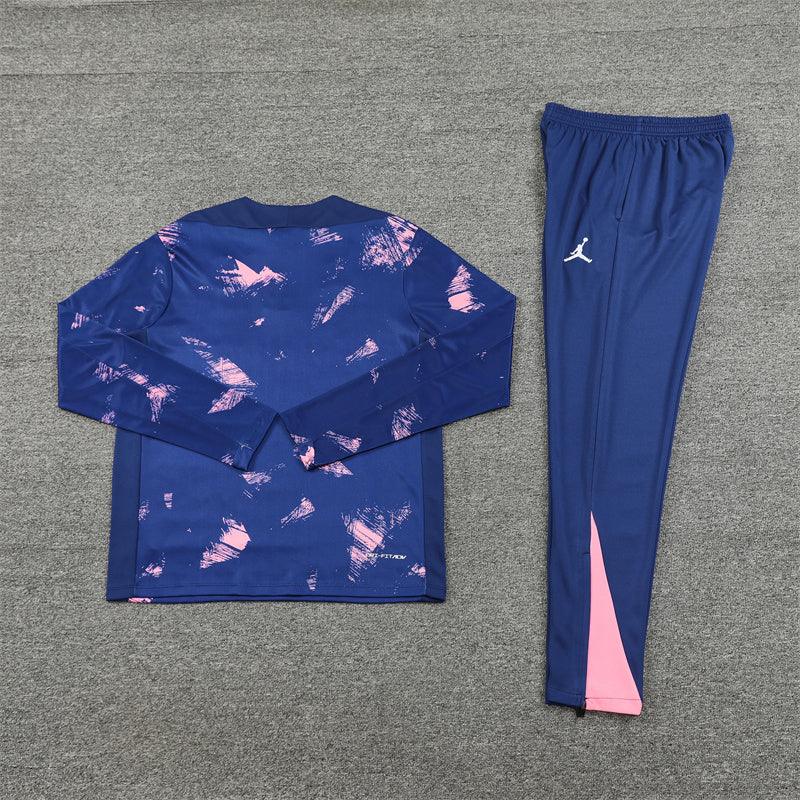 Paris Saint German "Parisian Twilight" Tracksuit - JerseyLegacy