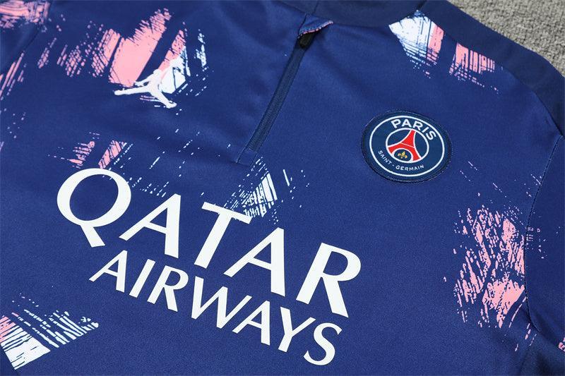 Paris Saint German "Parisian Twilight" Tracksuit - JerseyLegacy