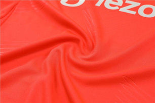 Manchester United Blue and Orange Tracksuit - JerseyLegacy