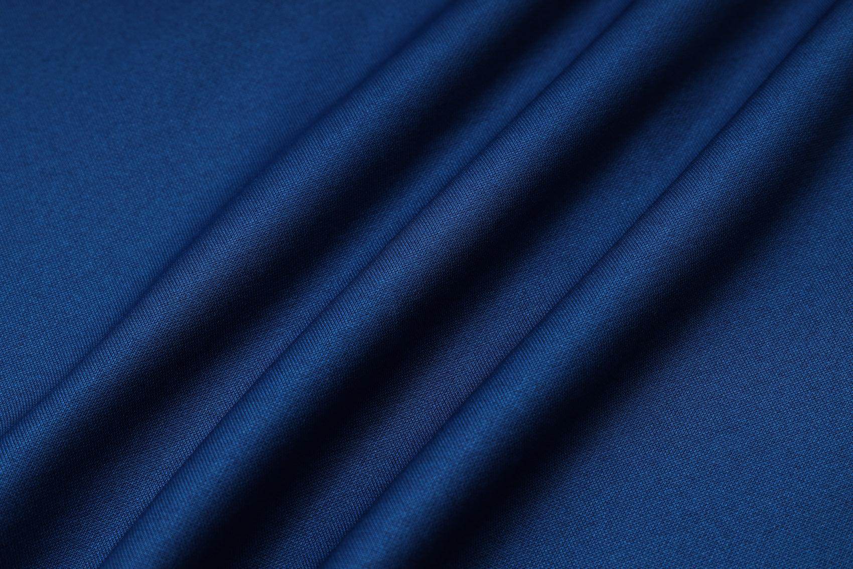 Manchester United Black and Dark Blue Tracksuit - JerseyLegacy