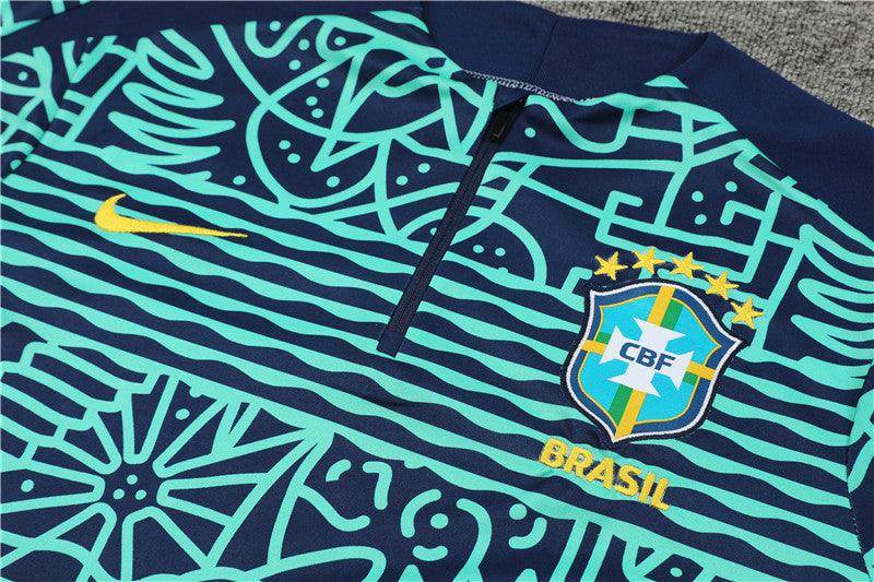 Brazil - JerseyLegacy