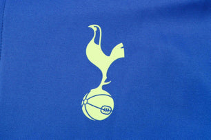 Tottenham Blue Tracksuit - JerseyLegacy